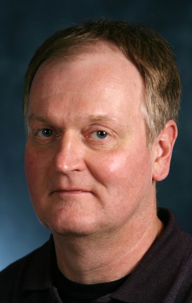 Eric Frydenlund mug